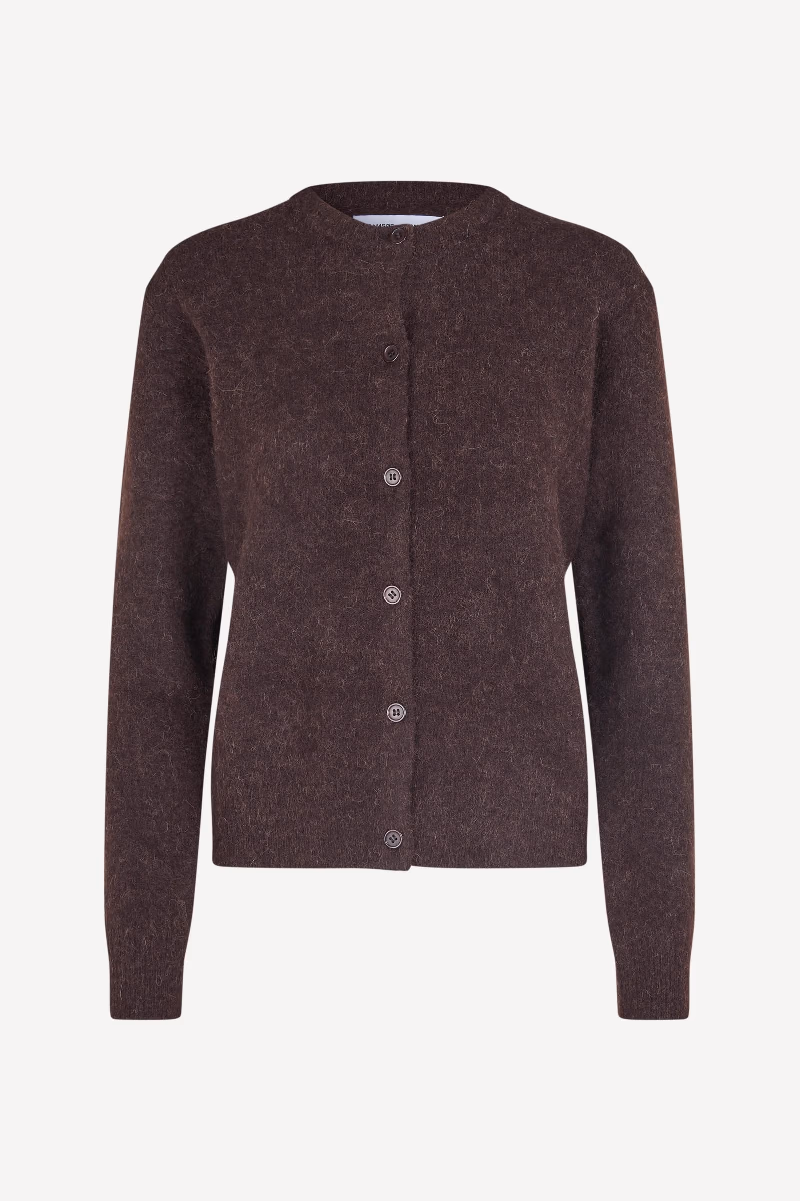 Samsøe Samsøe Kofta Nor Short 7355