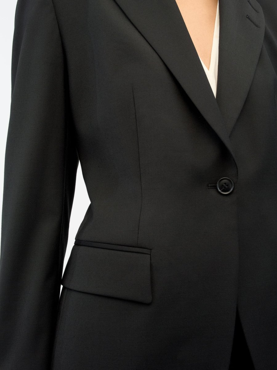 Tiger of Sweden Kavaj Nancy - Bild 5