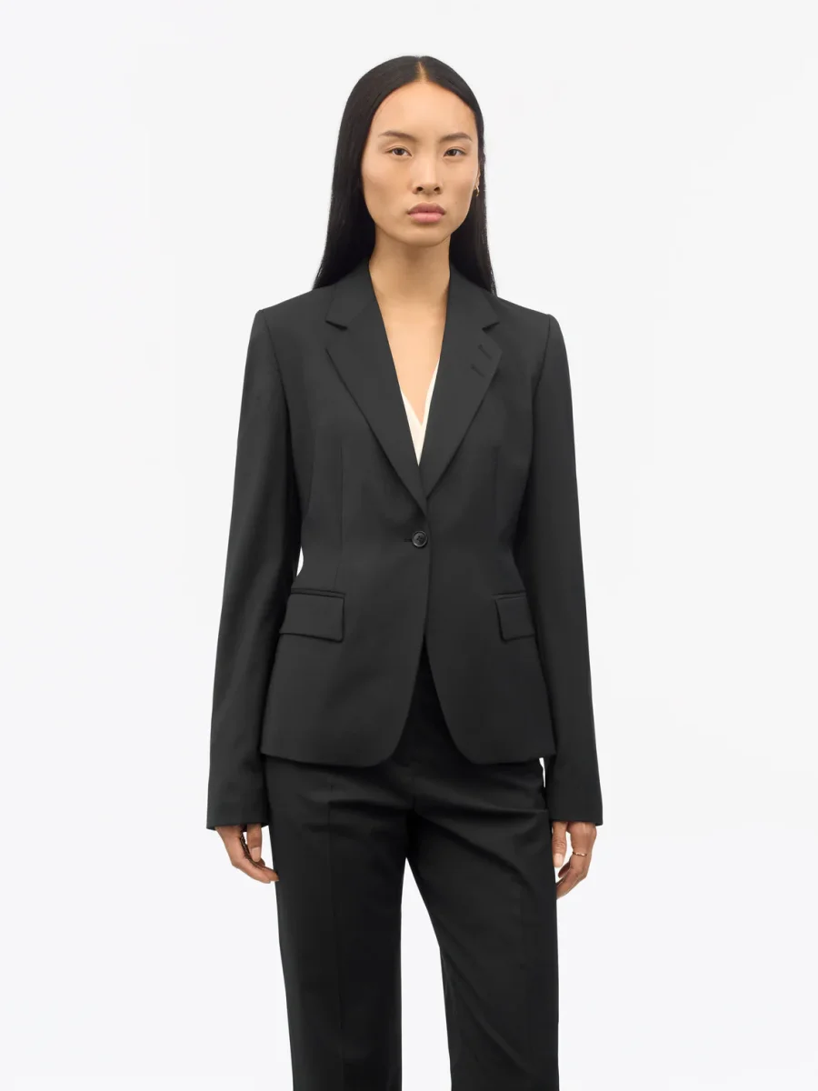 Tiger of Sweden Kavaj Nancy