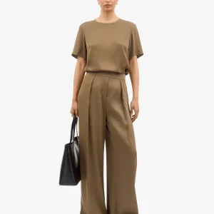 Tiger of Sweden Byxor Cora