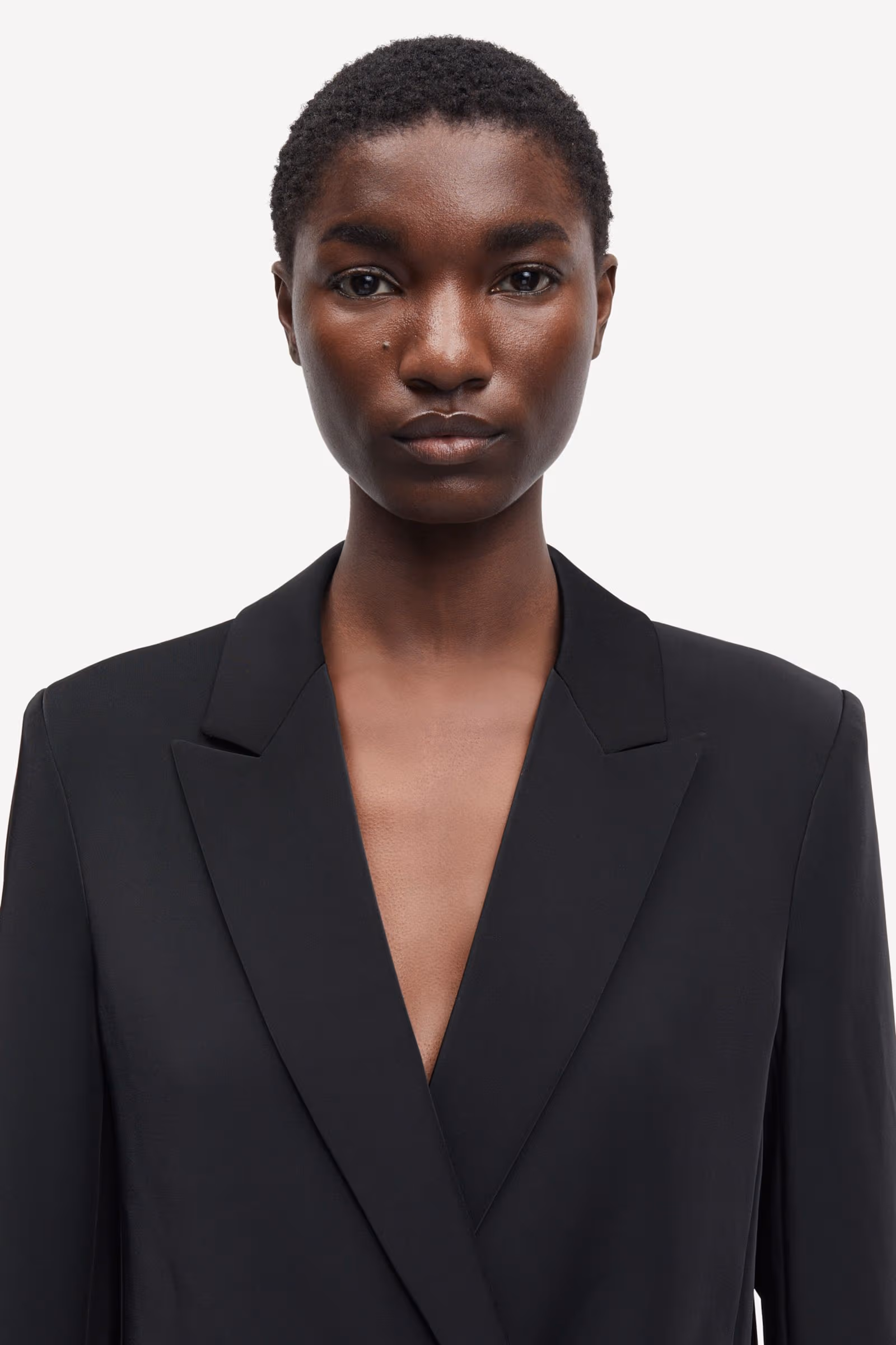 Samsøe Samsøe Kavaj Hoys 7331 - Bild 3