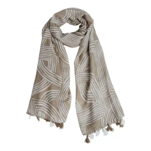 Scarf från Moshi 13514