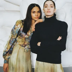 By Timo Blus Organza