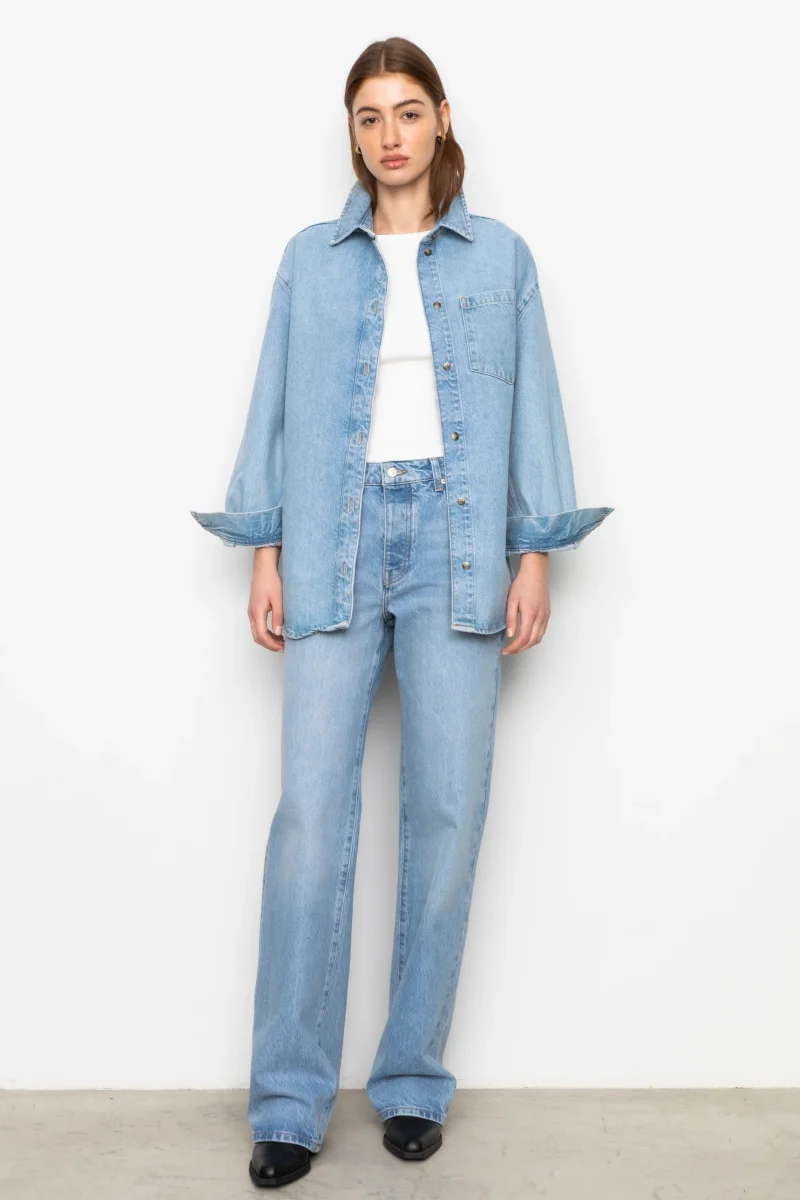 Camilla Pihl Jeans Billie - Bild 4