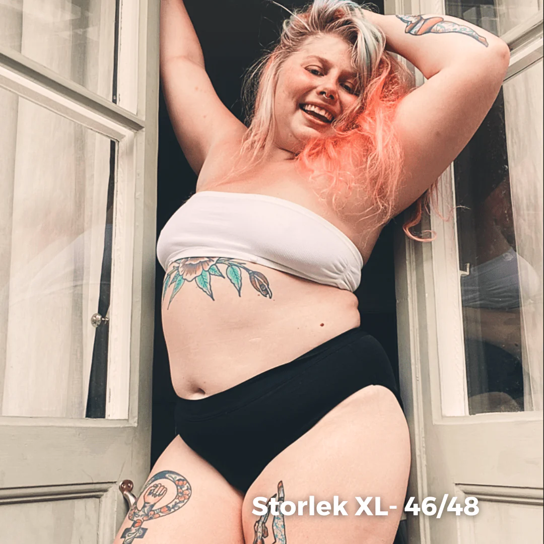 Get Cozy eko-bomull - Super absorption - Bild 6