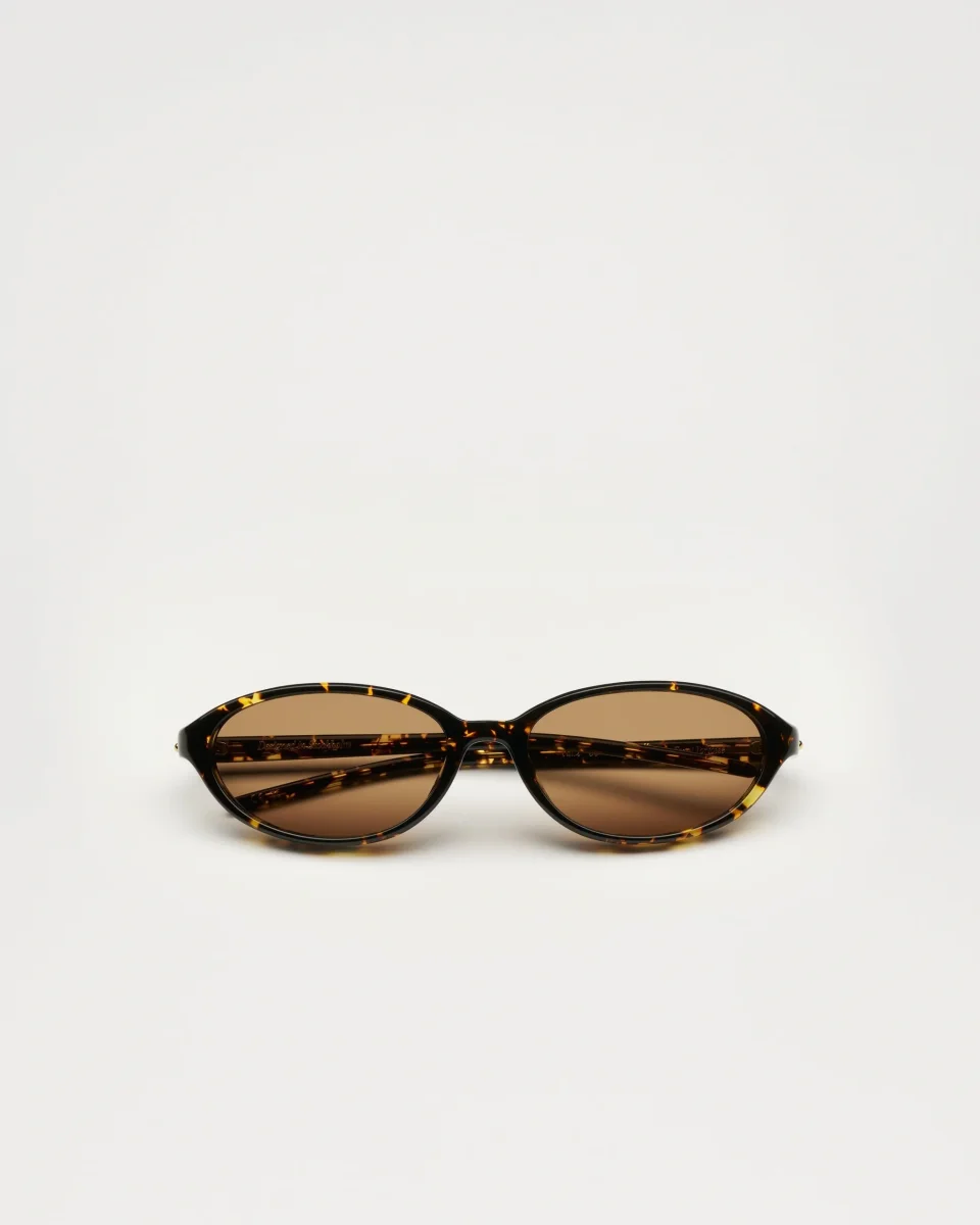Chimi Solglasögon Ellipse
