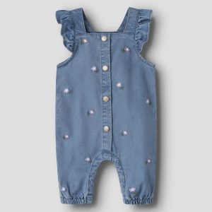 Sparkdräkt Baby Jeans