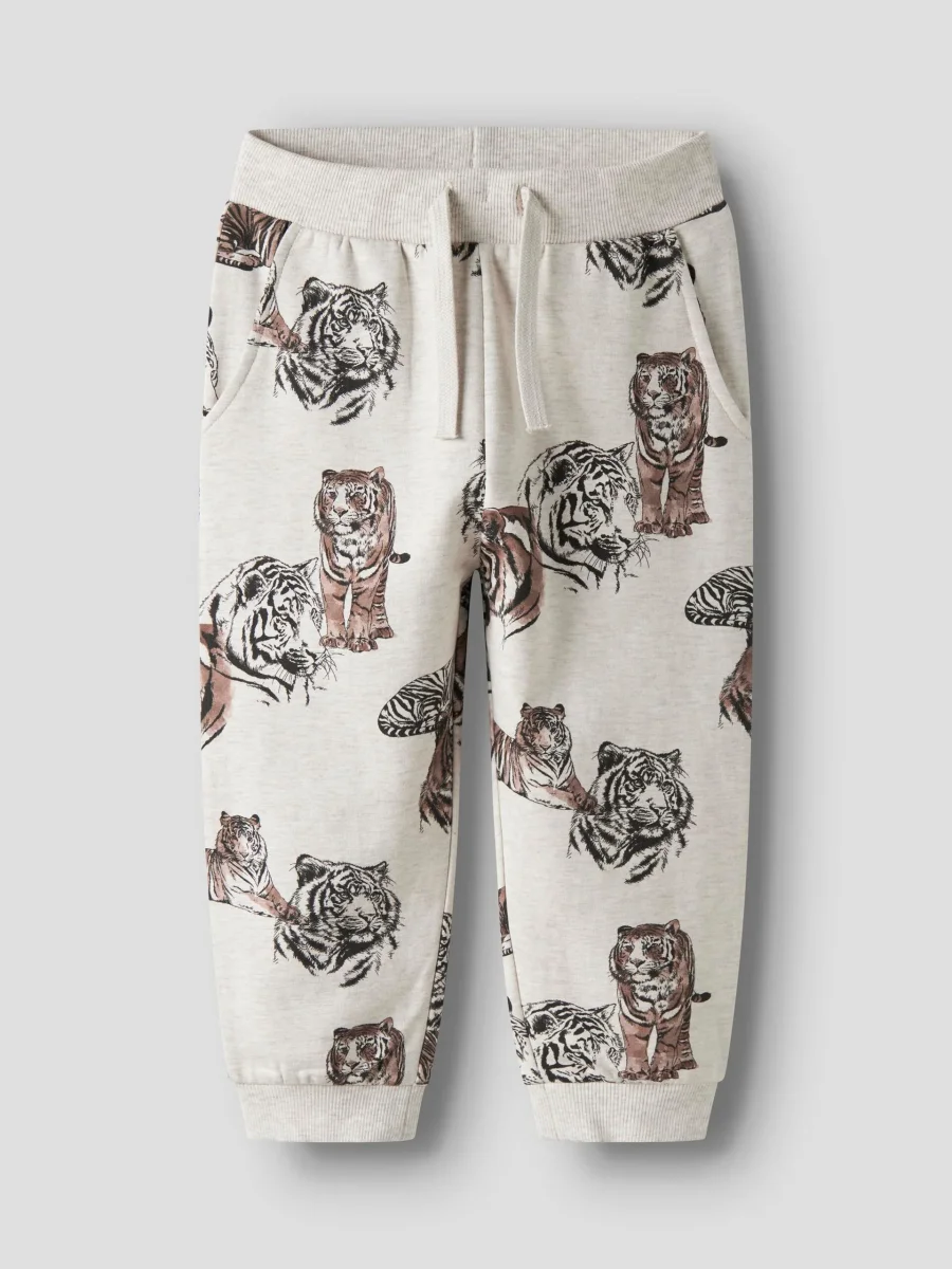 Tiger Joggingbyxor - Bild 2