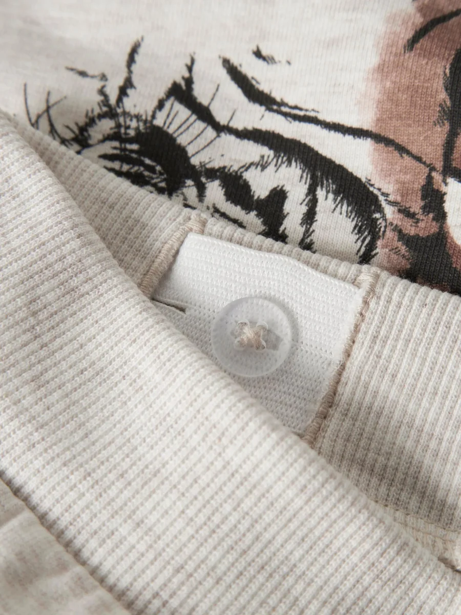 Tiger Joggingbyxor - Bild 4