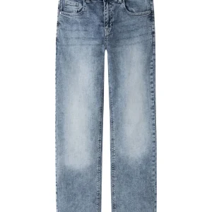 Jeans Rak Modell