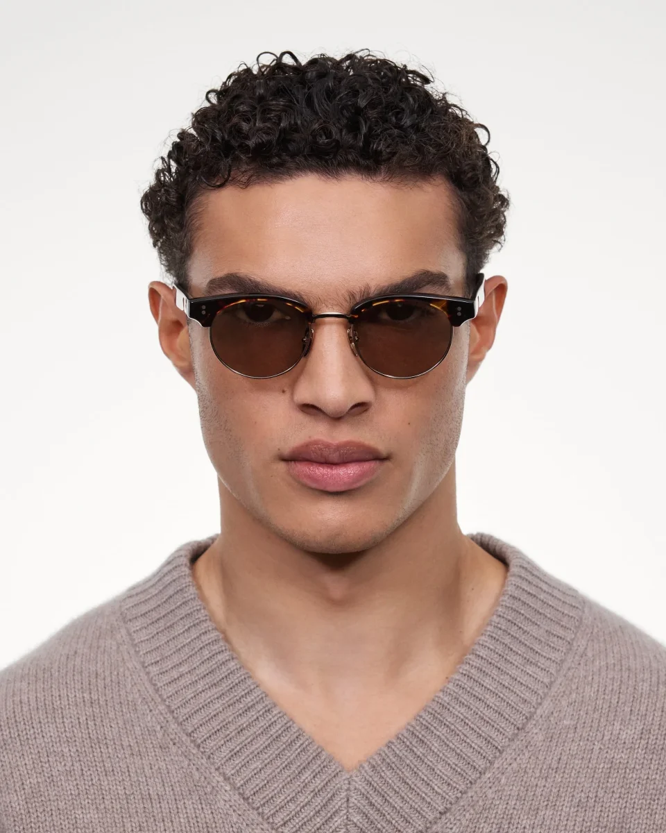 Chimi Solglasögon Page Unisex - Bild 4