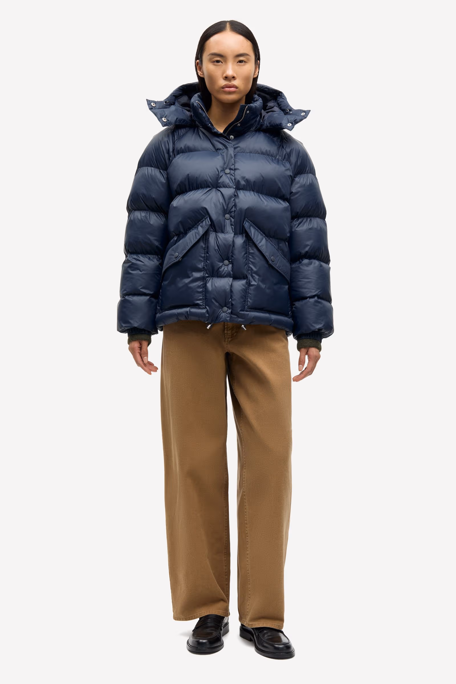 Samsøe Samsøe Jacka Sahanay 15382