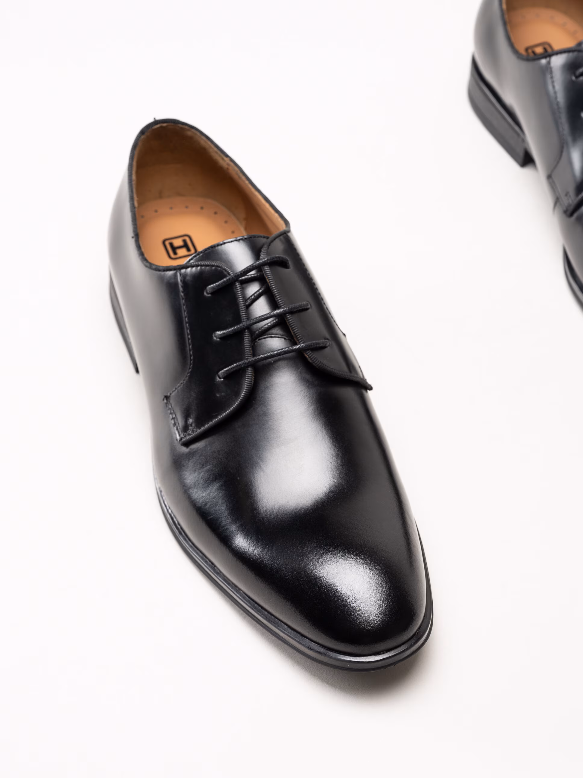 Harry Fern Skor Faro