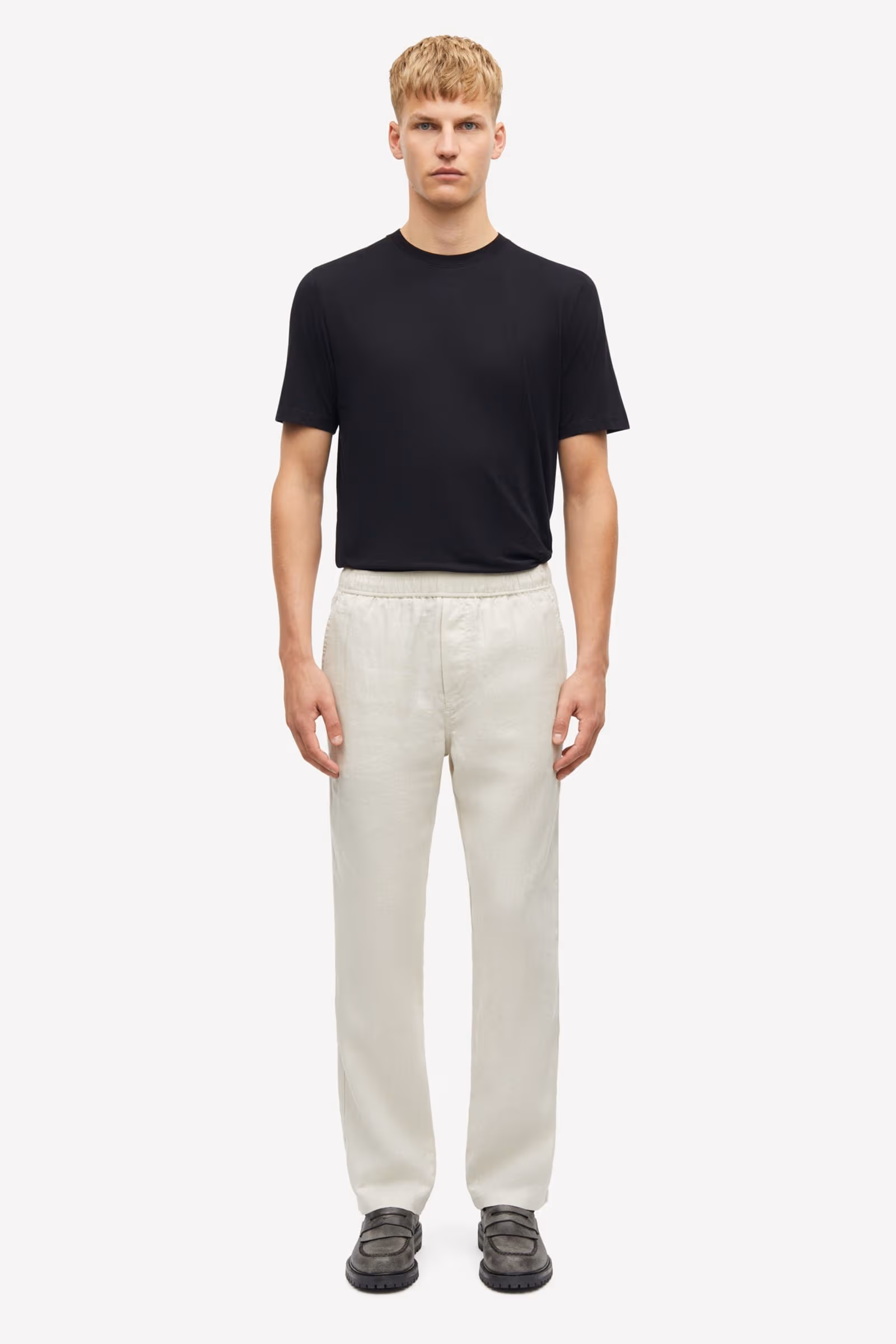 Samsøe Samsøe Byxor Sajabari X 14329