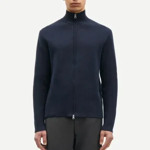 Samsøe Samsøe Kofta Saniklas Full Zip 15333