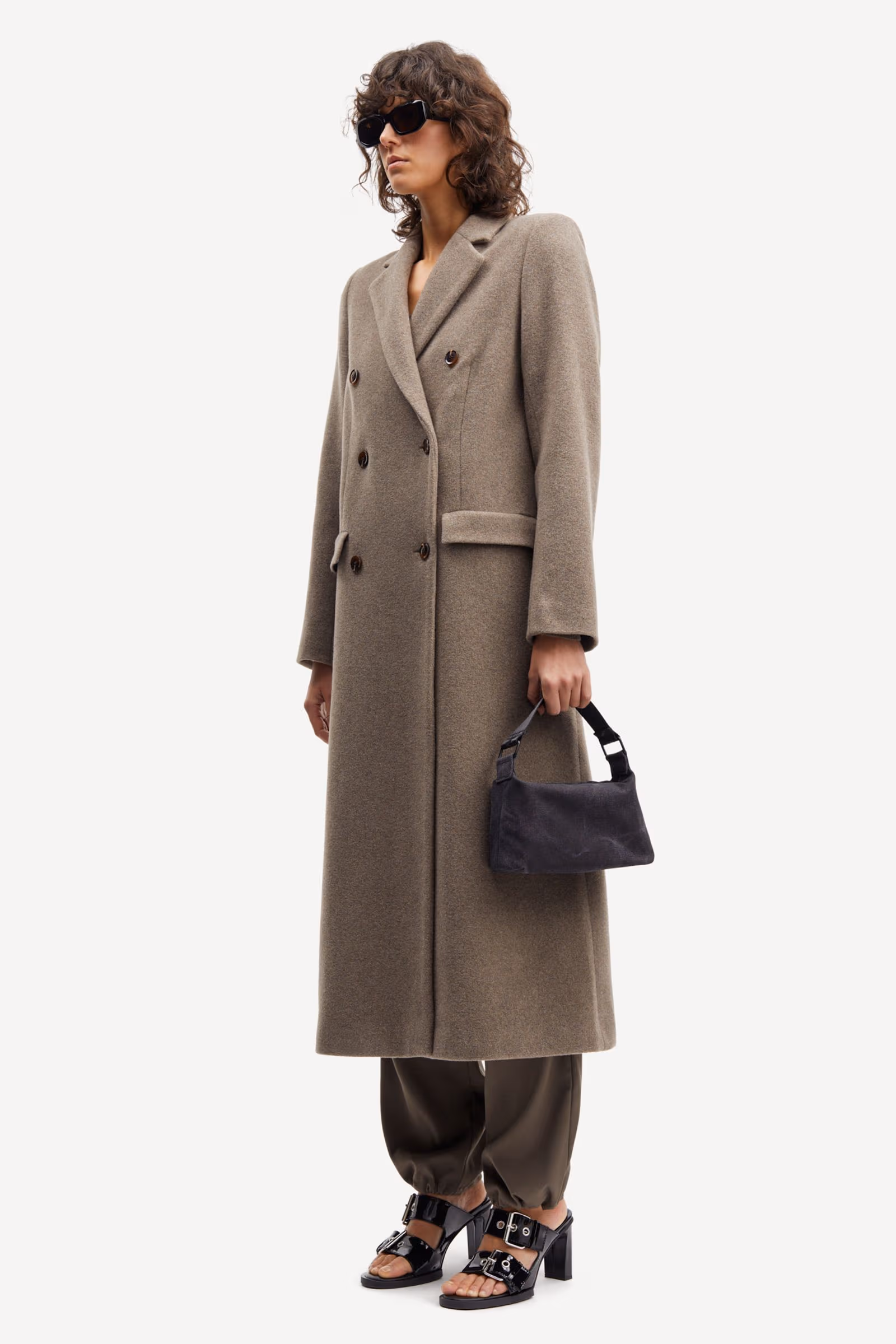 Samsøe Samsøe Kappa Falcon 11104 - Bild 5