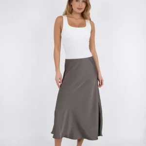Neo Noir Kjol Bovary Skirt