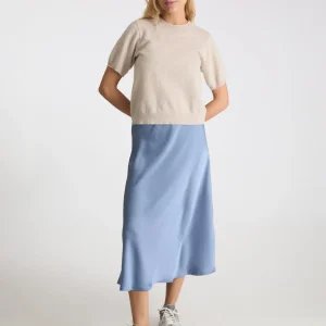 Neo Noir Kjol Bovary