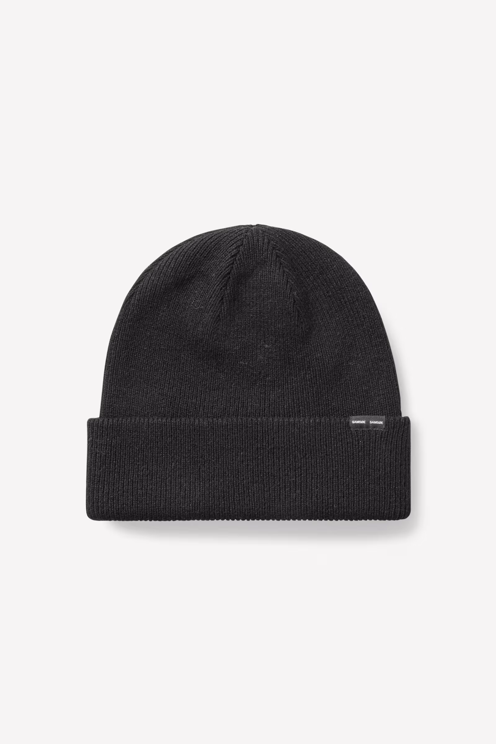 Samsøe Samsøe Mössa The Beanie 2280