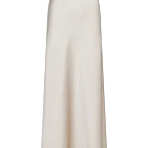 Neo Noir Kjol Vicky Heavy Sateen