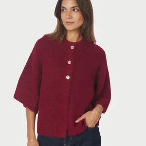 Neo Noir Kofta Benuta Fluffy