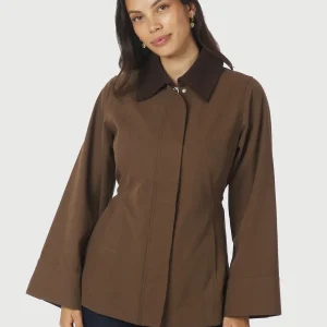 Neo Noir Jacka Hempler Canvas