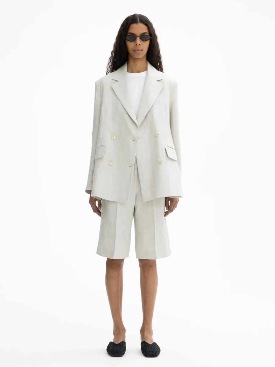 Dagmar Kavaj Classic Linen - Bild 6