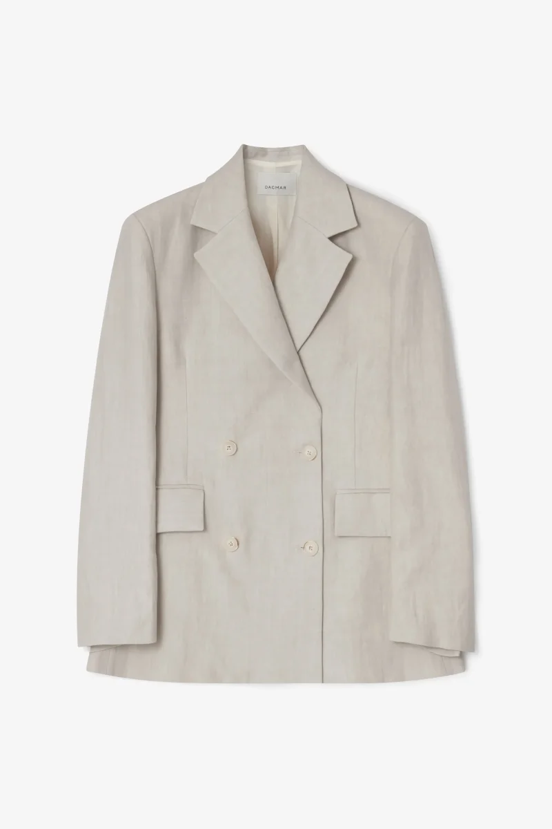 Dagmar Kavaj Classic Linen - Bild 7