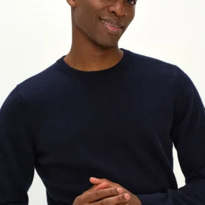 Davida Tröja O-neck Plain