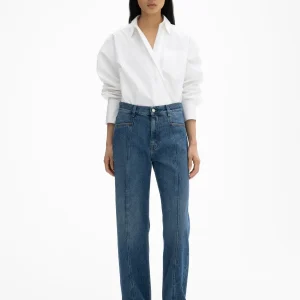 Dagmar Jeans Loose Fit Denim