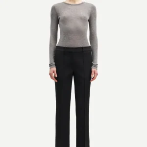 Samsøe Samsøe Byxor Saloxa 15496