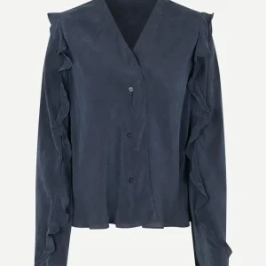 Samsøe Samsøe Blus Sarosa 15266