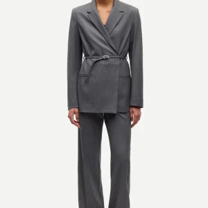 Samsøe Samsøe Byxor Salot 15496