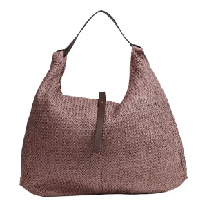 Rosa strandväska från Moshi 13202