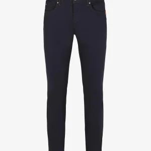 Sand Copenhagen Byxor Suede Touch Burton N