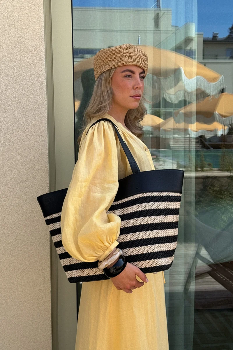 Twist & Tango Väska Aline Beach - Bild 3