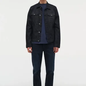 Neuw Jeans Lou Straight Polar