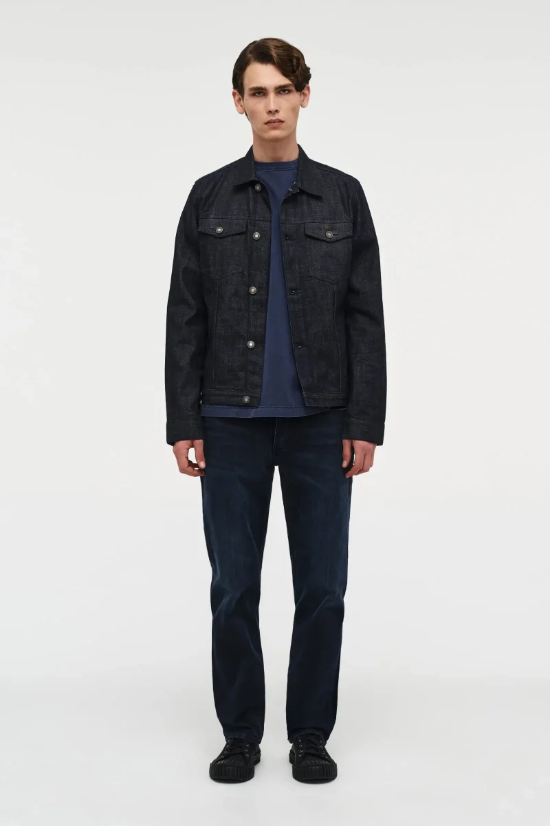 Neuw Jeans Lou Straight Polar