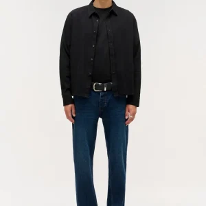 Neuw Jeans Ray Straight Hunter