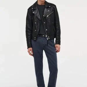 Neuw Jeans Lou Straight Liberte