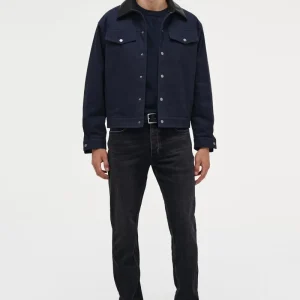 Neuw Jeans Ray Straight Bravo