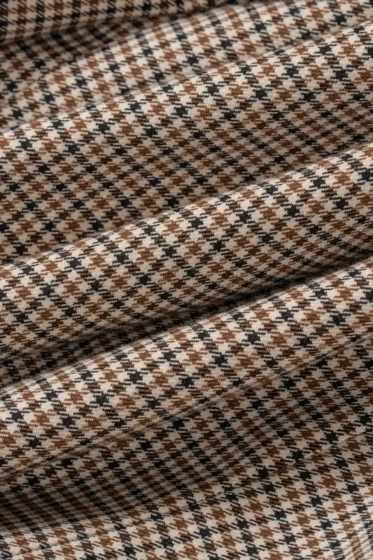 2-delad kostym - rutigt herrkostym - Cavani Elwood 2pc - Bild 6