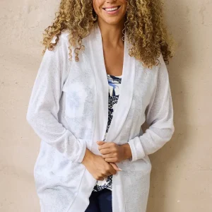 Tunn kofta från Zhenzi 201244