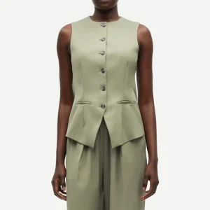 Samsøe Samsøe Väst Saruma 14635