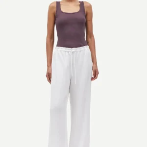 Samsøe Samsøe Byxor Satopiary 15536