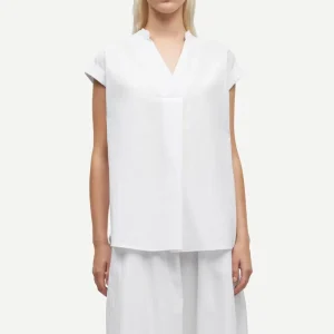 Samsøe Samsøe Blus Satina ss 15646