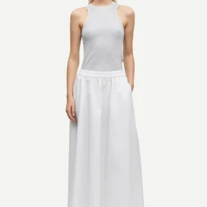 Samsøe Samsøe Kjol Satina 15646