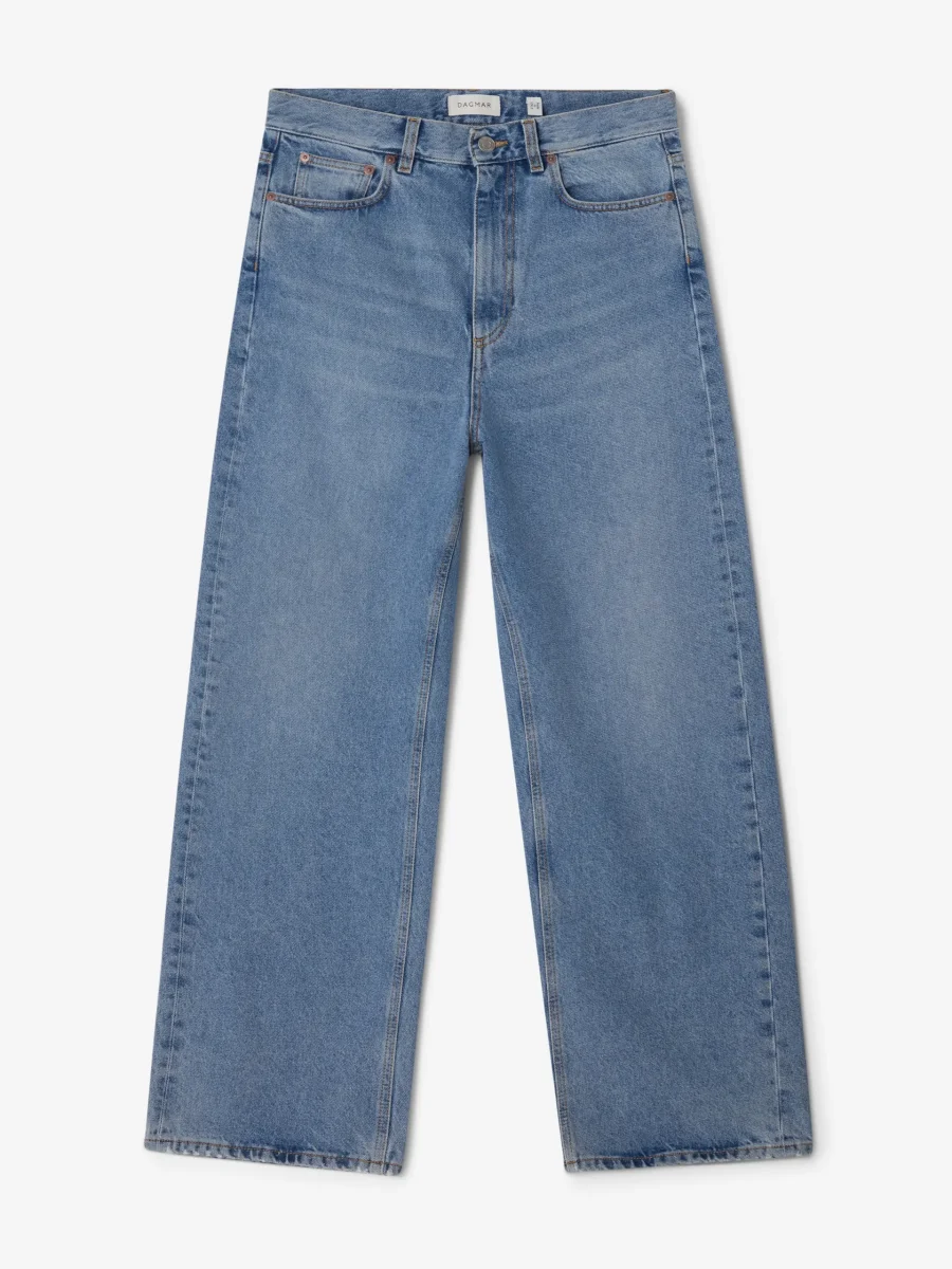 Dagmar Jeans Cropped - Bild 6