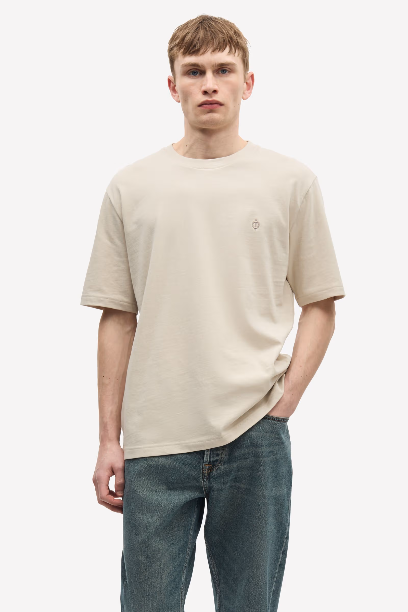 Samsøe Samsøe T-shirt Saotto 11415