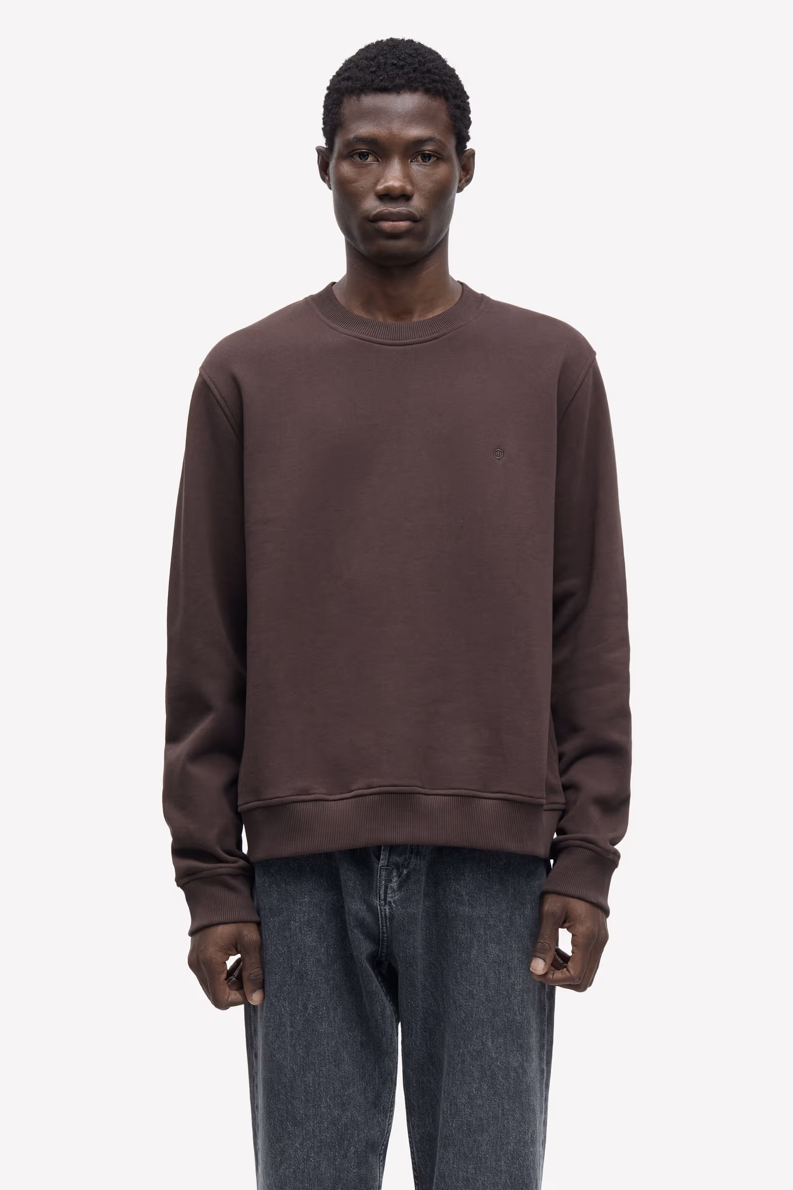 Samsøe Samsøe Tröja Saotto Sweatshirt 11414